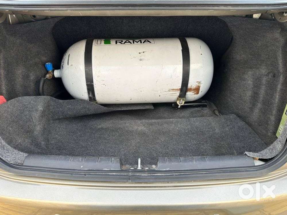 Honda City 2008-2011 1.5 V Mt, 2011, Petrol