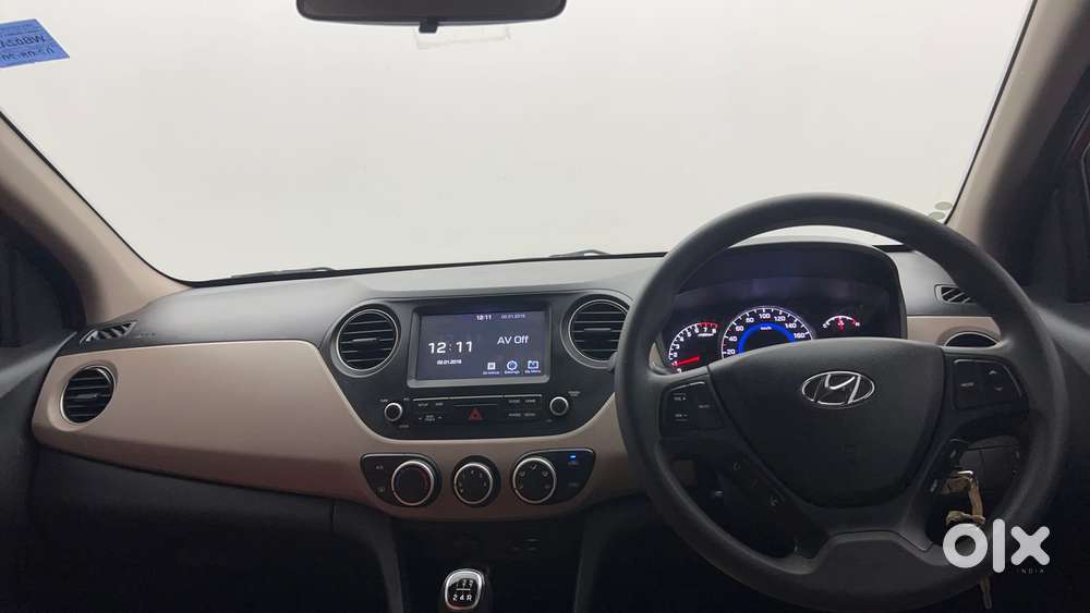 Hyundai Grand I10 1.2 Kappa Sportz, 2019, Petrol