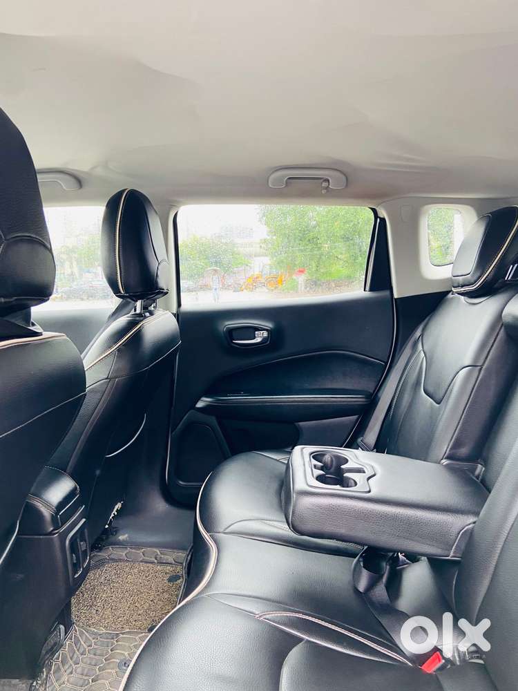 Jeep Compass 2.0 Sport Diesel, 2018, Diesel