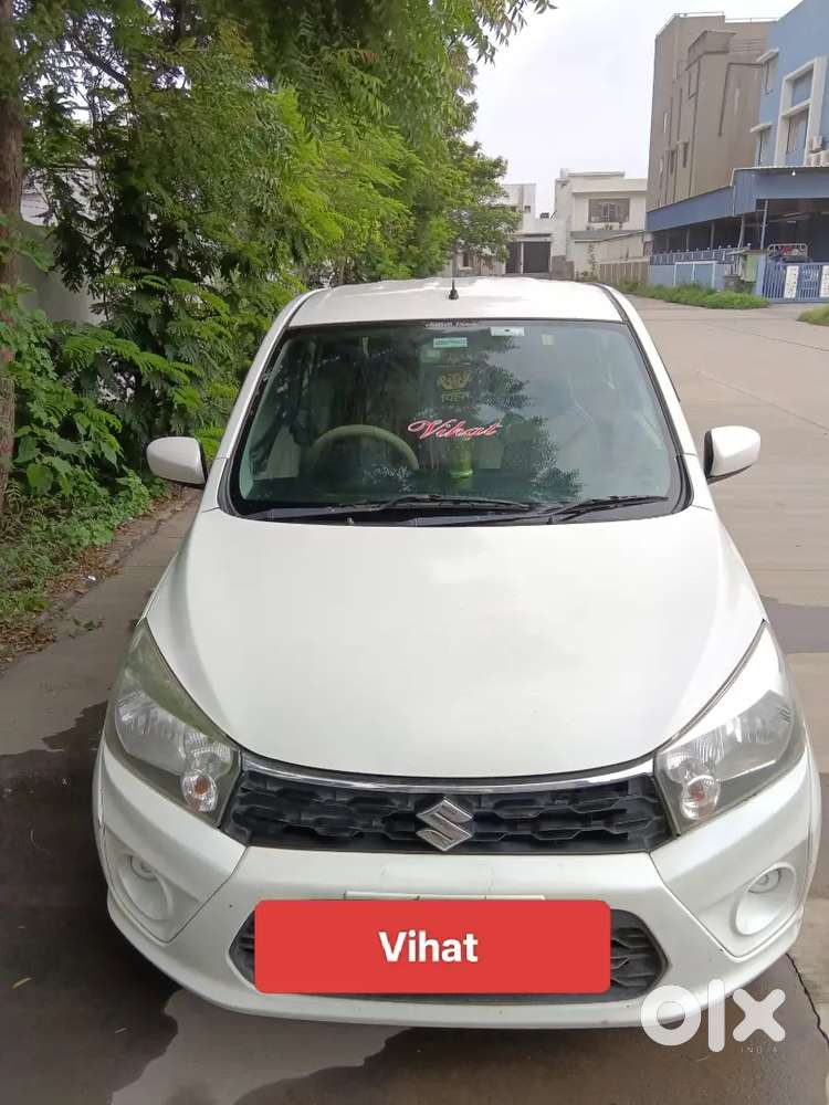 Maruti Suzuki Celerio 2021