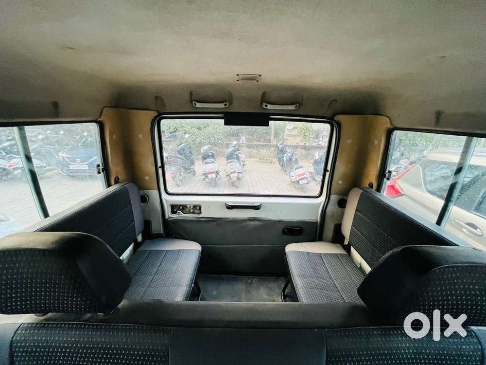 Tata Sumo Gold Diesel