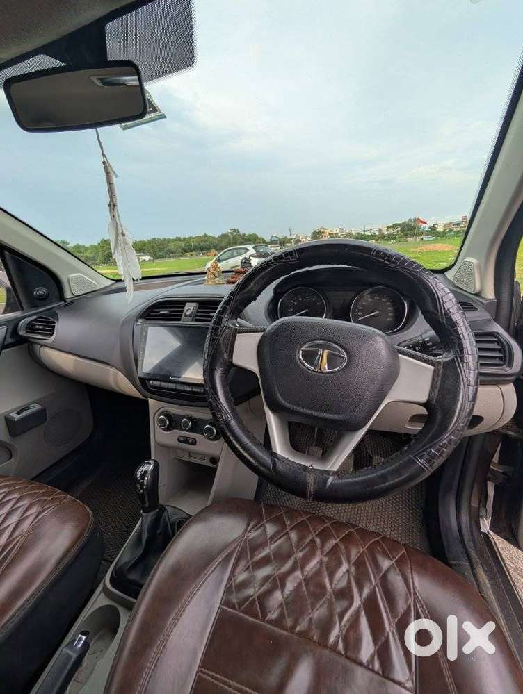 Tata Tiago Xm, 2019, Petrol