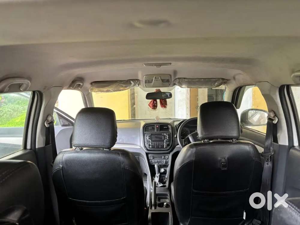 Maruti Suzuki Brezza 2017 Diesel 175000 Km Driven