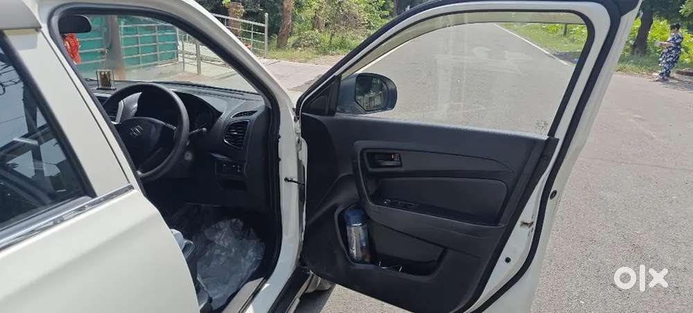 Maruti Vitara Brezza 2022 Automatic