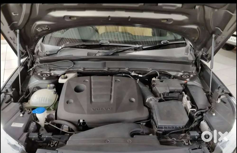 Volvo XC40 R-Design INCRIPTION 2018 Diesel