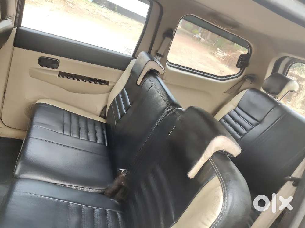 Chevrolet Enjoy 2013 Diesel Well Maintained