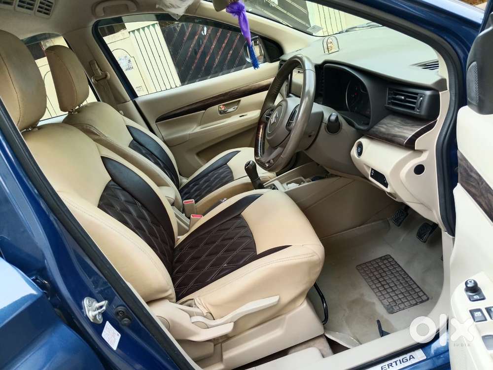 Maruti Suzuki Ertiga 1.3 Zdi Plus, 2019, Diesel