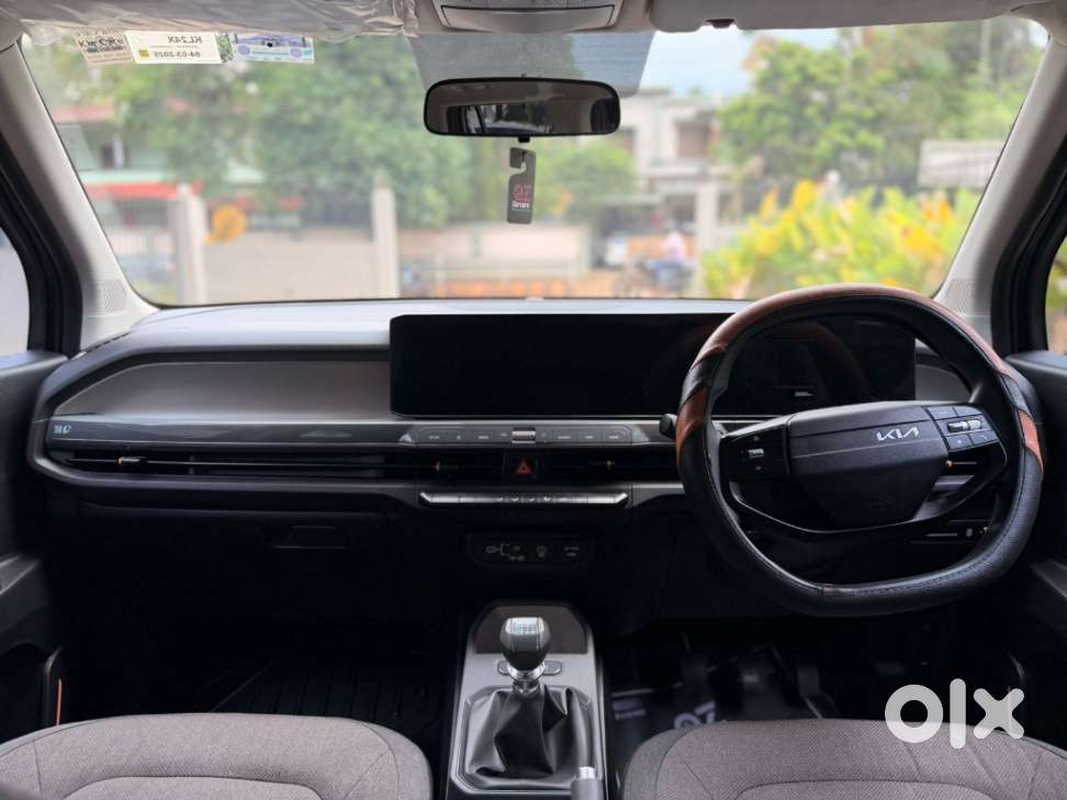 Kia Syros Htk Opt Diesel, 2025, Diesel