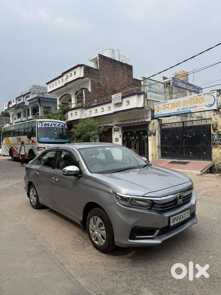 Honda Amaze 1.2 S I-vtec, 2023, Cng & Hybrids
