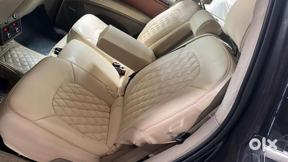 Audi Q7 2009 Diesel Well Maintained