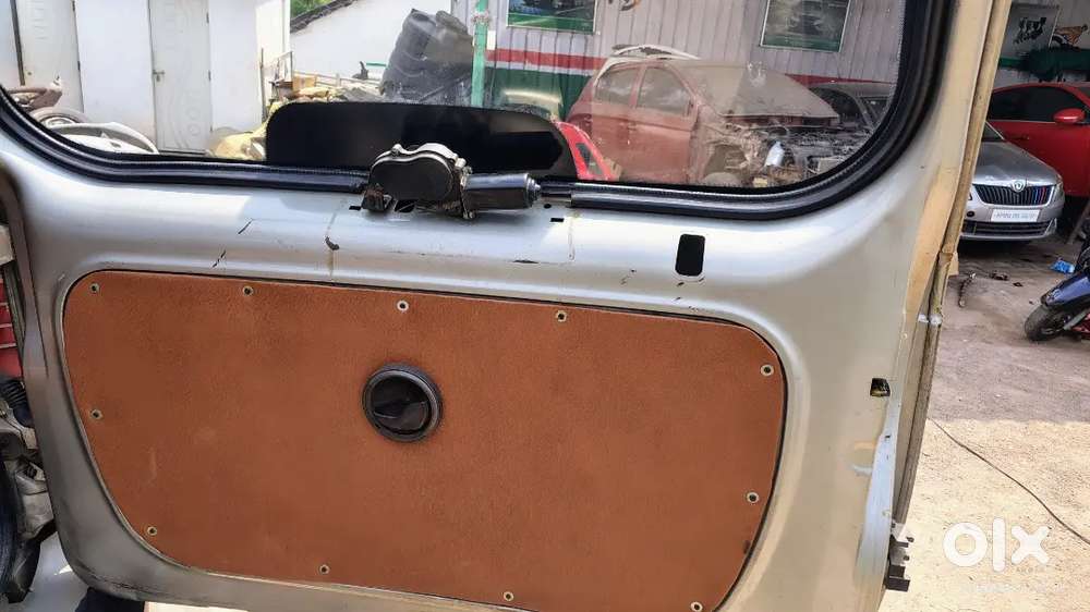 Mahindra Xylo 2011 Diesel 109000 Km Driven