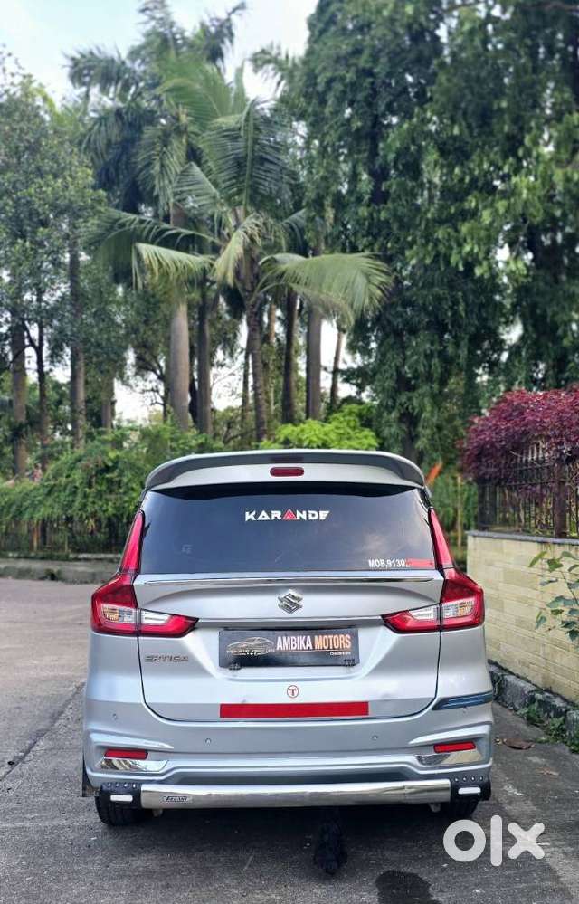 Maruti Suzuki Ertiga Vxi (o) Cng, 2023, Cng & Hybrids