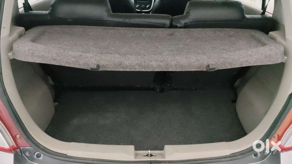 Maruti Suzuki Celerio Zxi Optional, 2017, Petrol