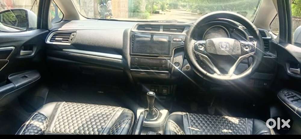 Honda Wr-v 1.5 Vx I-dtec, 2017, Diesel