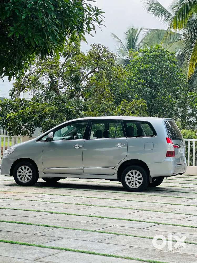 2015 V.     Km 186000