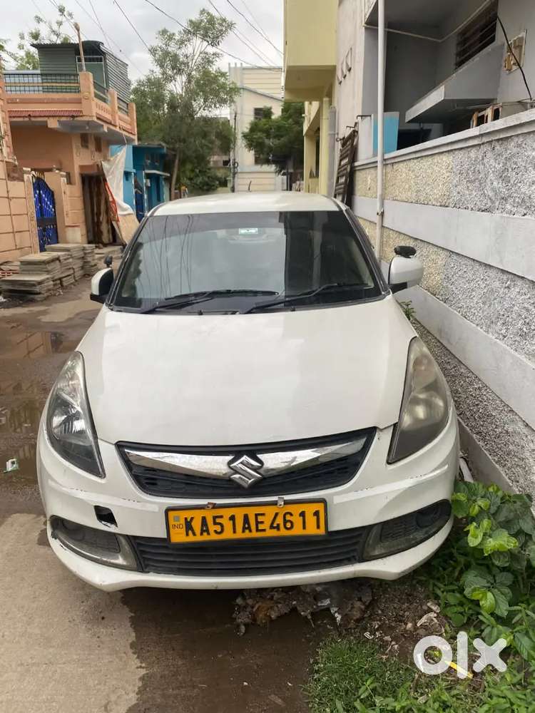 Maruti Swift Dzire 2019 Tour S