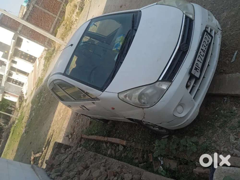 Maruti Suzuki Estilo Lxi 2009