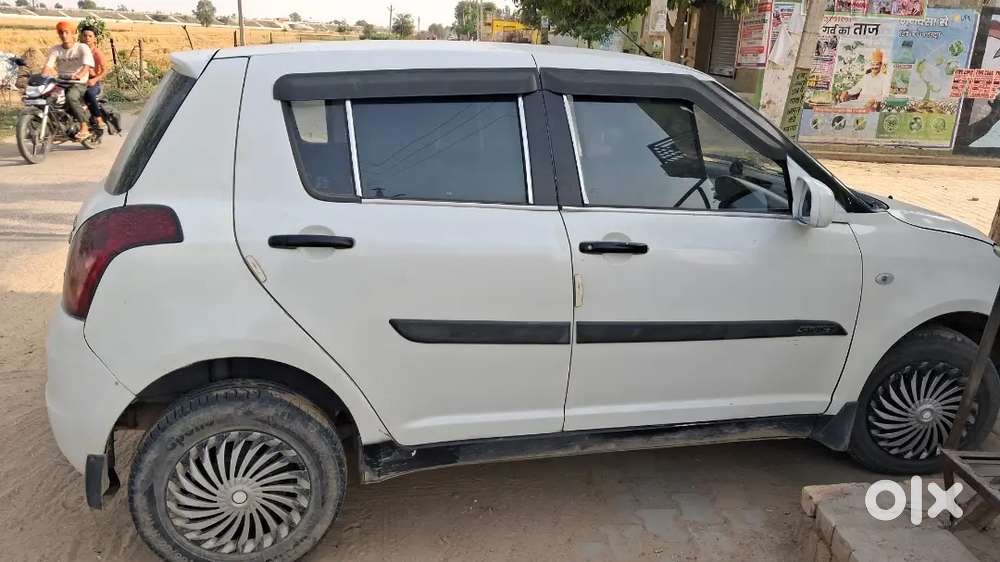 Maruti Suzuki Swift 2010 Petrol Good Condition