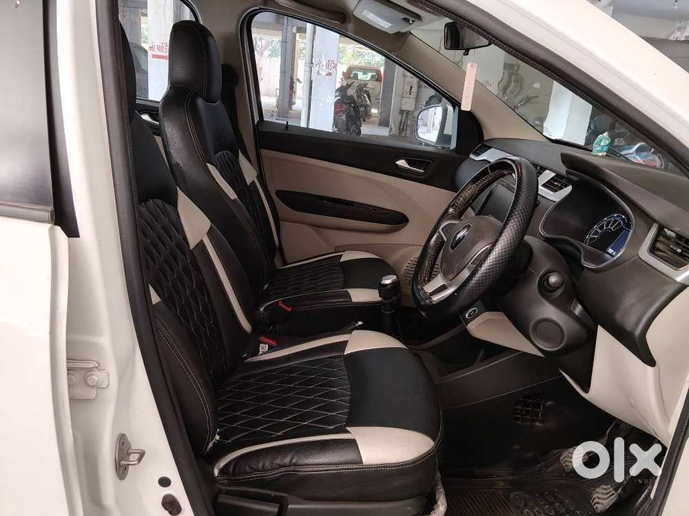 Renault Triber 2020 Model
