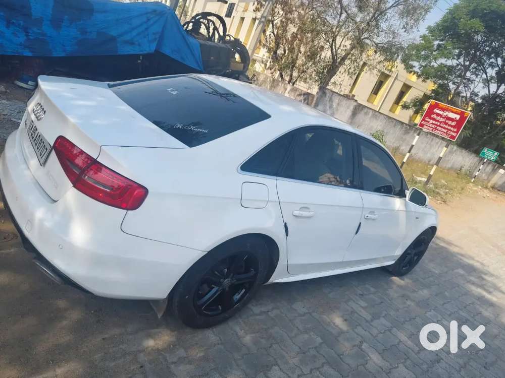 Recently Serviced 4 Brand New Tyres