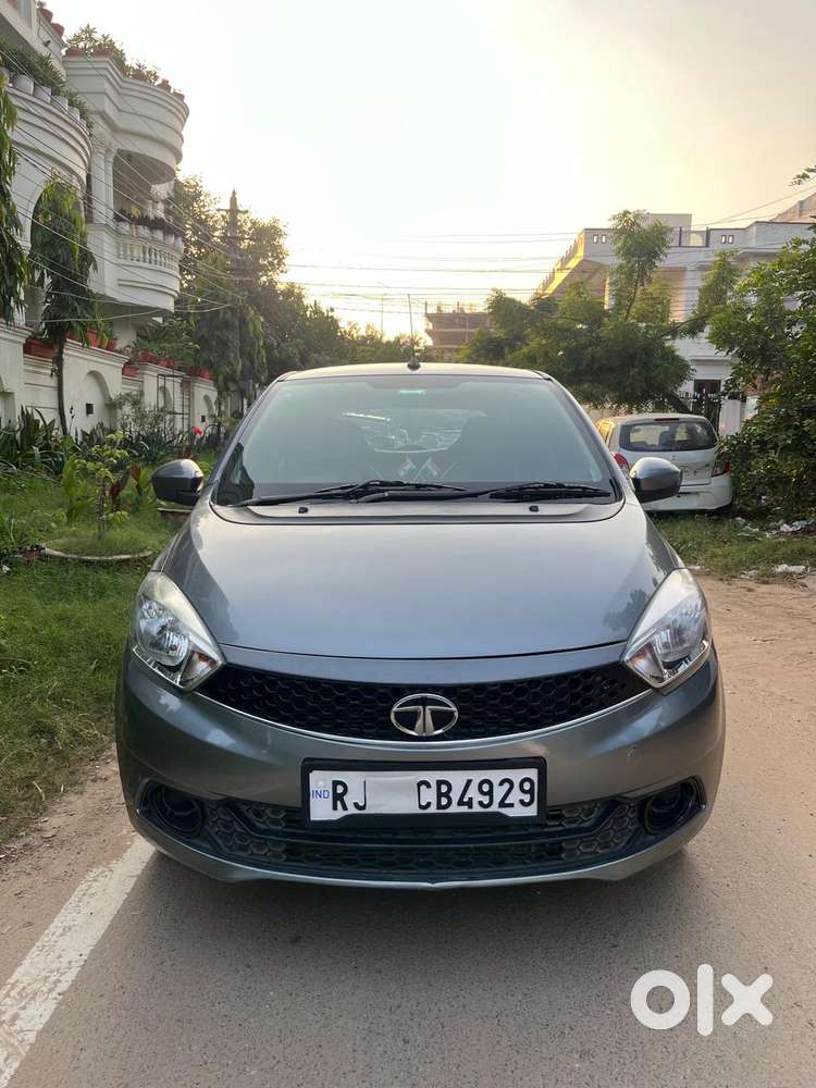 Tata Tiago, 2018, Diesel