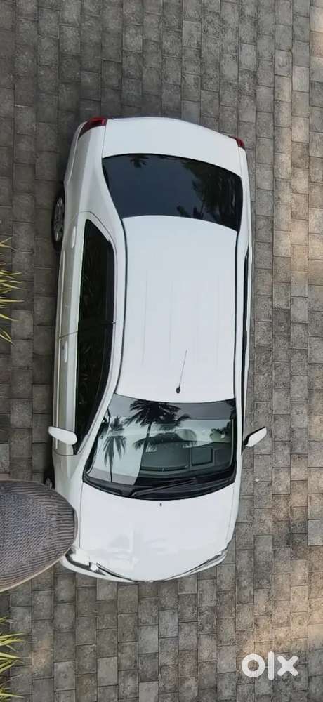 Toyota Etios Diesel 2014 Orginal Kerala