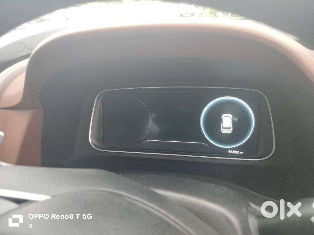 Hyundai Alcazar 1.5 Platinum (o) Diesel At 7 Str, 2022, Diesel