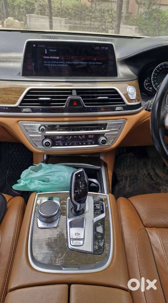 Bmw 7 Series 730ld, 2019, Diesel