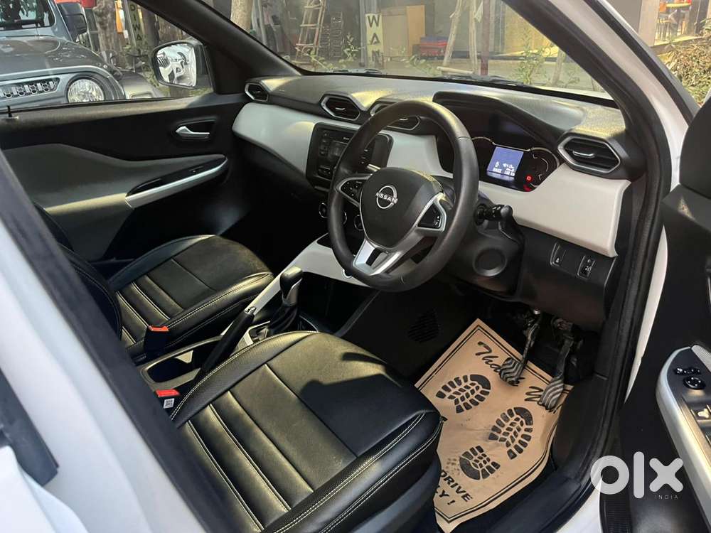 Nissan Magnite 1.0 Xl Turbo, 2021, Petrol