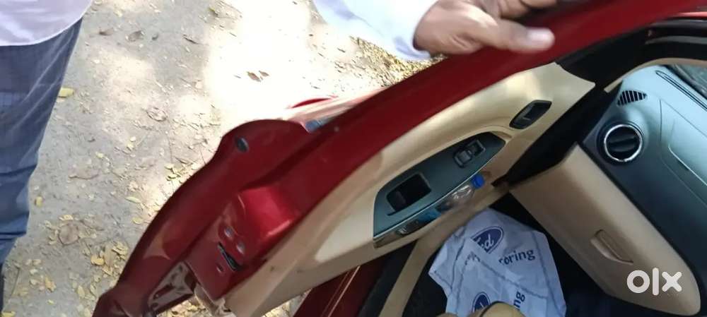 Ford Aspire 2019 Diesel 120000 Km Driven