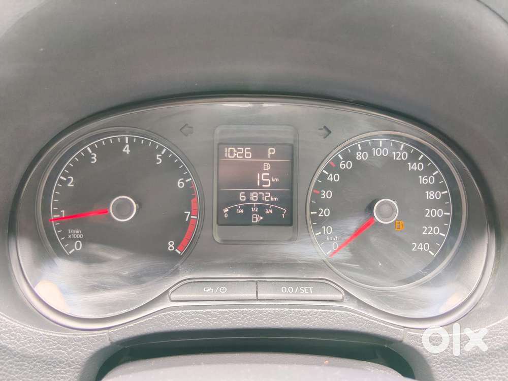 Volkswagen Polo Gt Tsi Sport Edition, 2018, Petrol