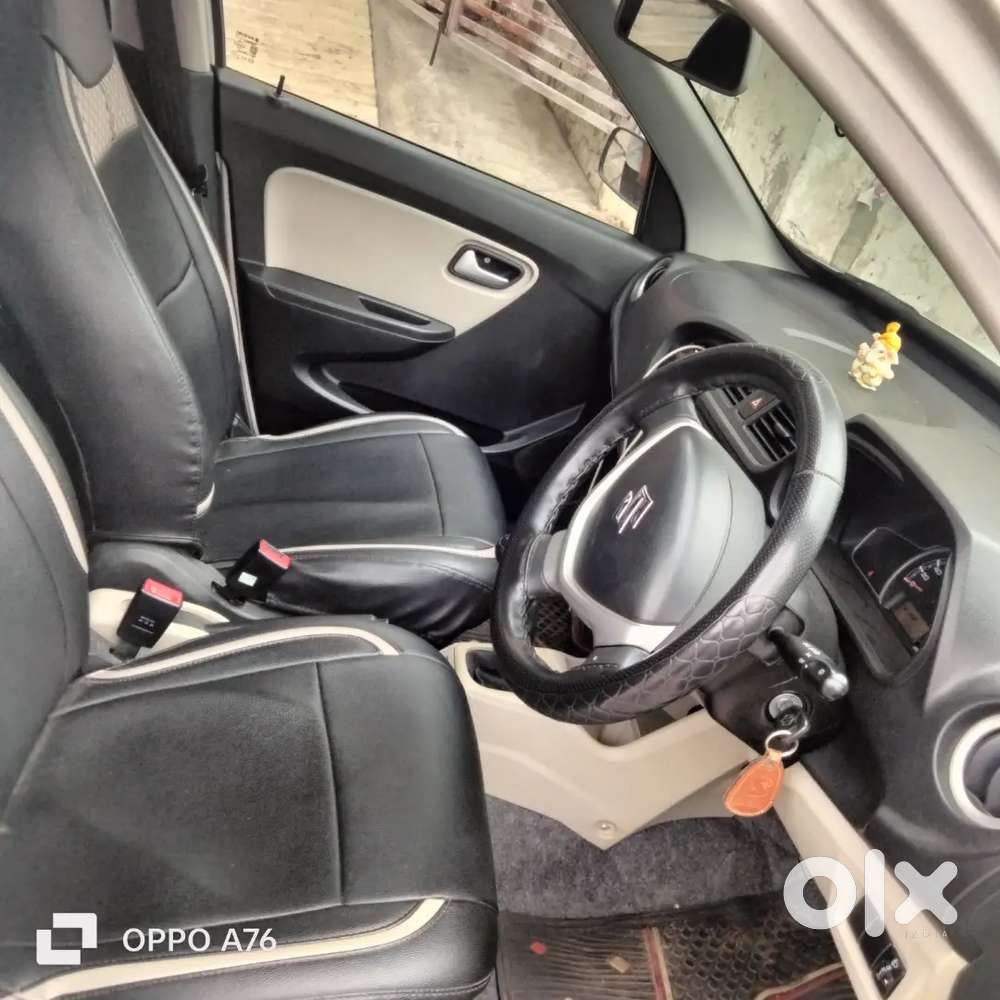 Maruti Suzuki Alto 2021