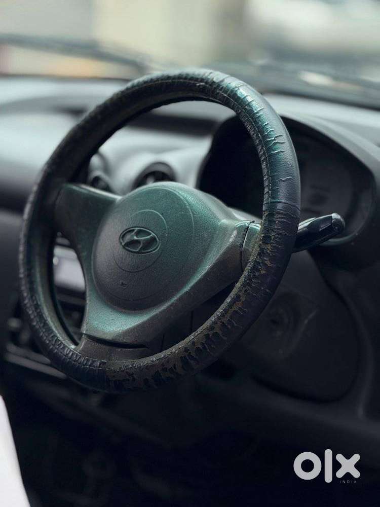 Hyundai Santro Xing Xk Erlx Euroiii, 2007, Petrol