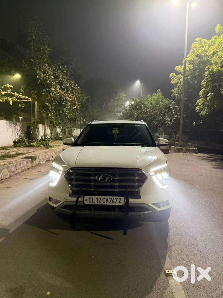 Hyundai Car Diesel 2022