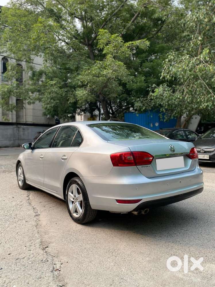 Volkswagen Jetta [ ] 1.4 Trendline Tsi, 2013, Petrol