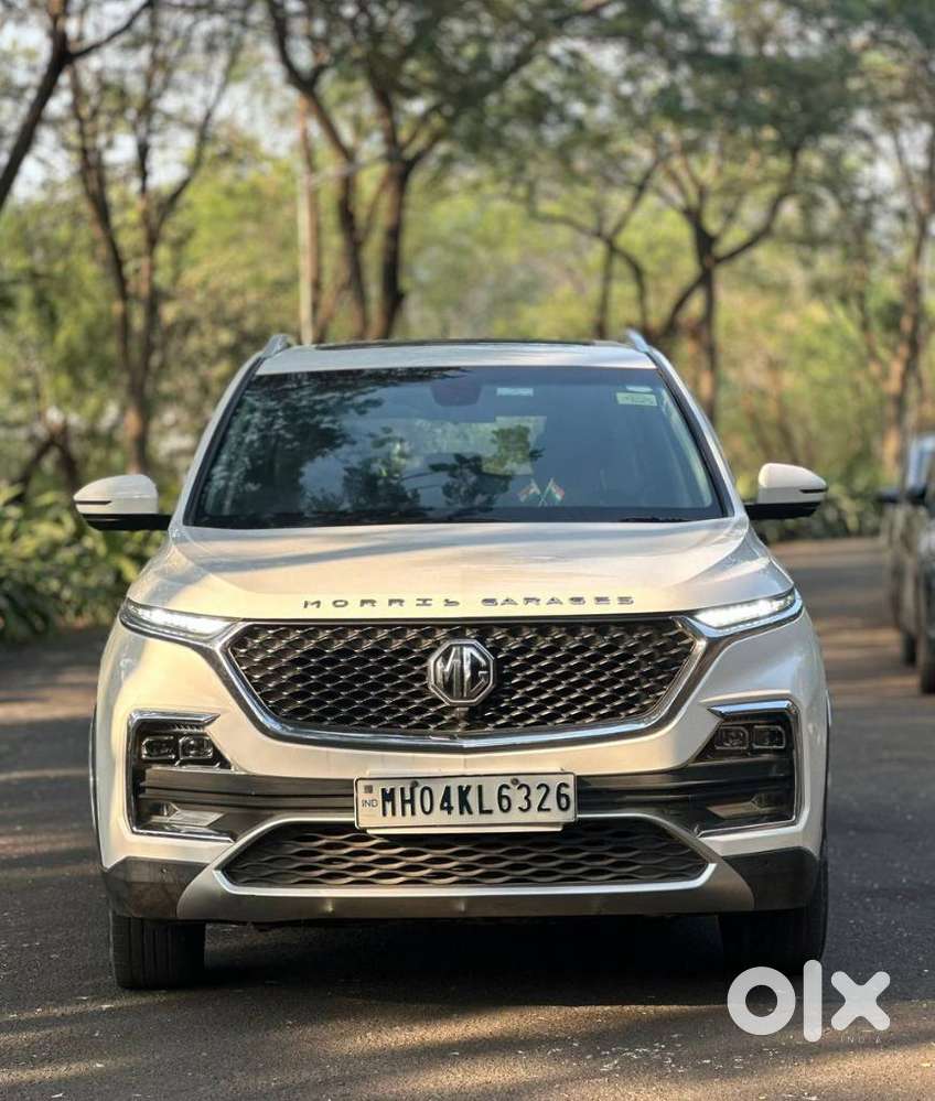 Mg Hector 2.0 Sharp Diesel, 2020, Diesel