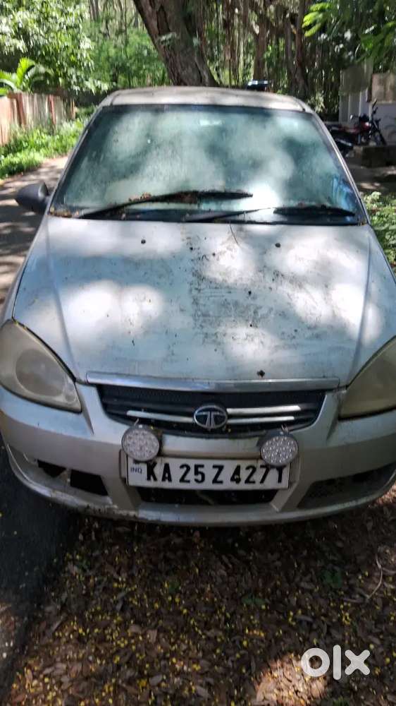 2012 Tata Indica Ev2 Gls