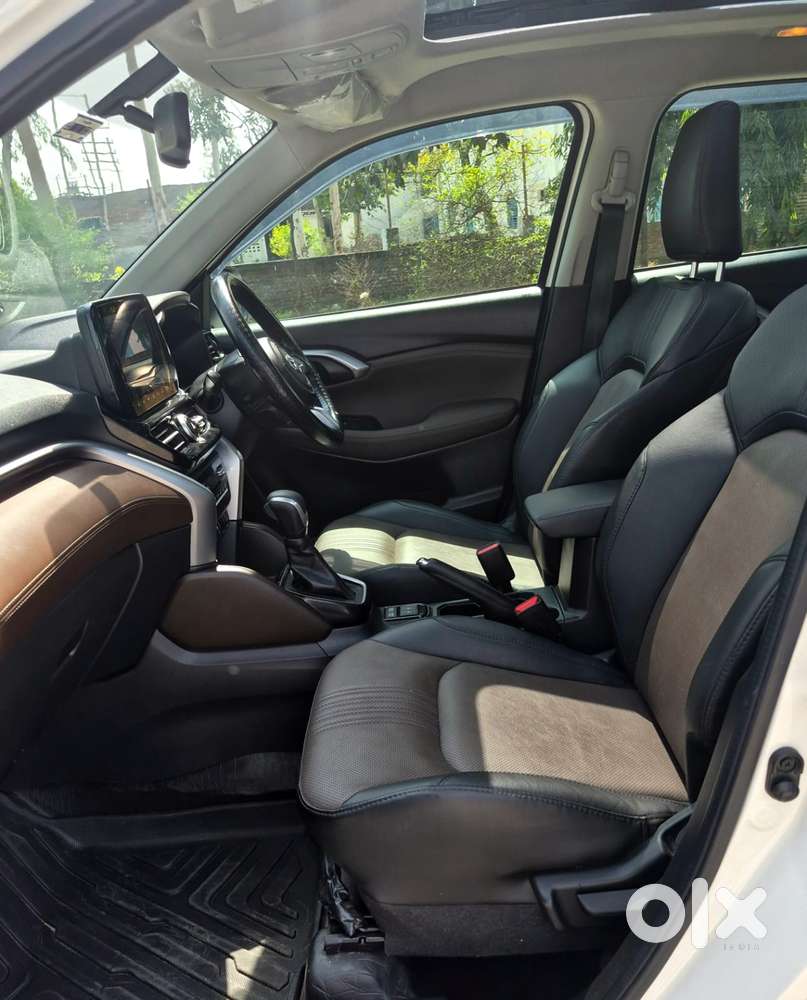 Toyota Urban Cruiser Hyryder