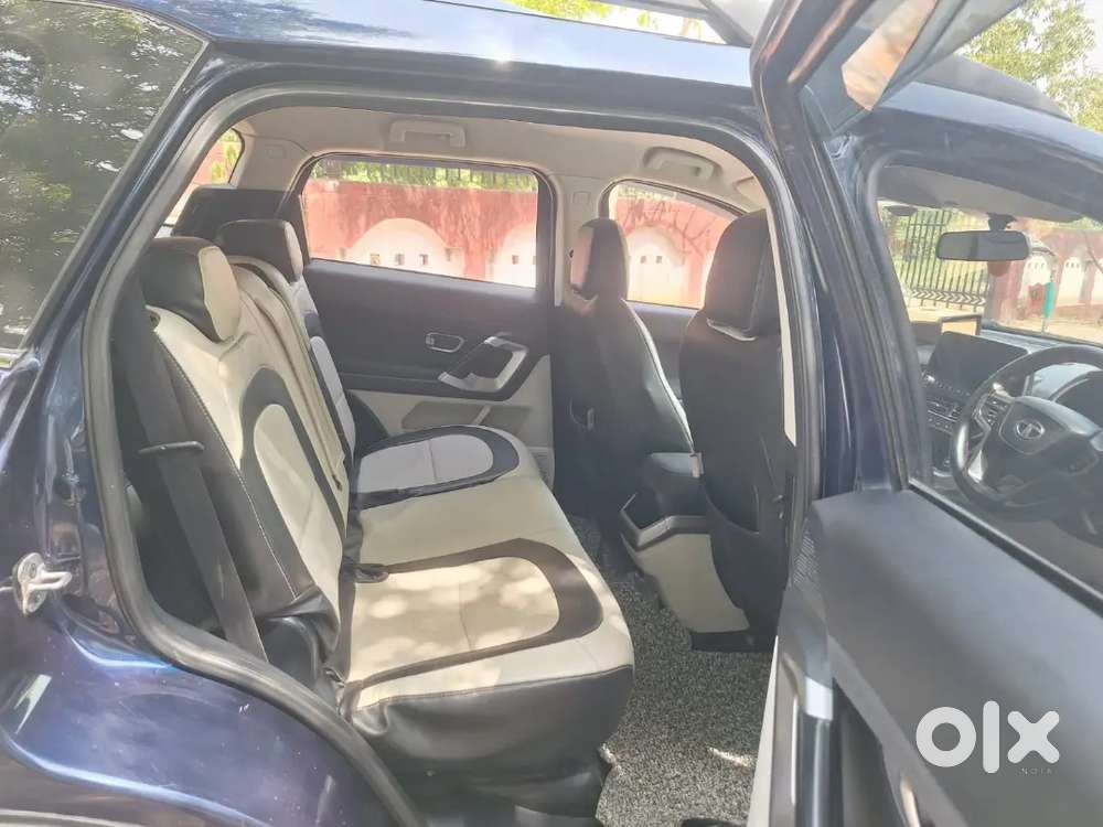 Tata Safari 2.0 Xt 2021 Manual Diesel