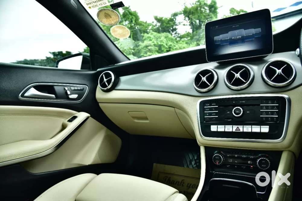 Mercedes-benz Cla Urban Sport 200d, 2020, Diesel