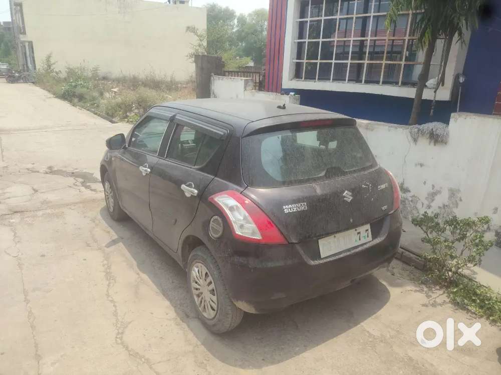Maruti Suzuki Swift 2016 Petrol Good Condition