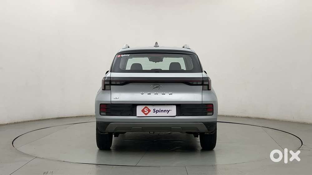 Hyundai Venue Sx, 2023, Petrol