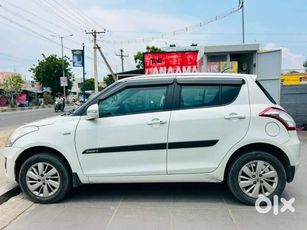 Maruti Suzuki Swift Zdi, 2014, Diesel