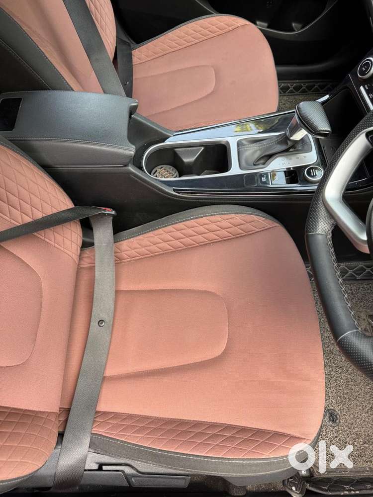 Hyundai Alcazar 1.5 Prestige Exe Diesel Mt 7 Str, 2022, Diesel