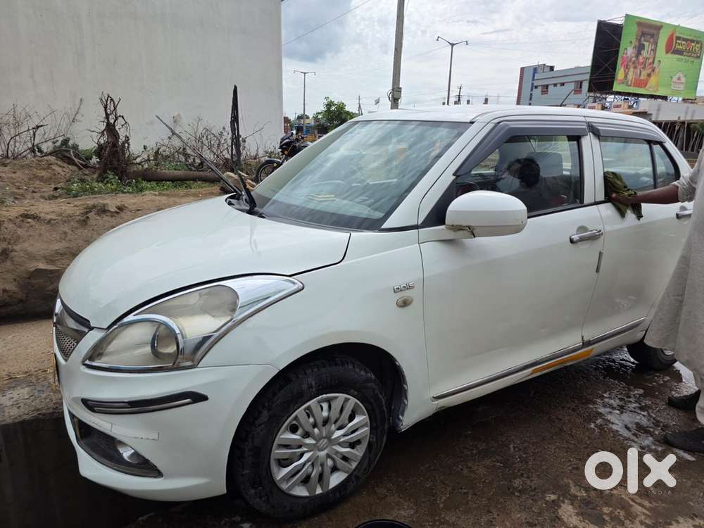 Maruti Suzuki Swift Dzire Tour 2019 Diesel Good Condition