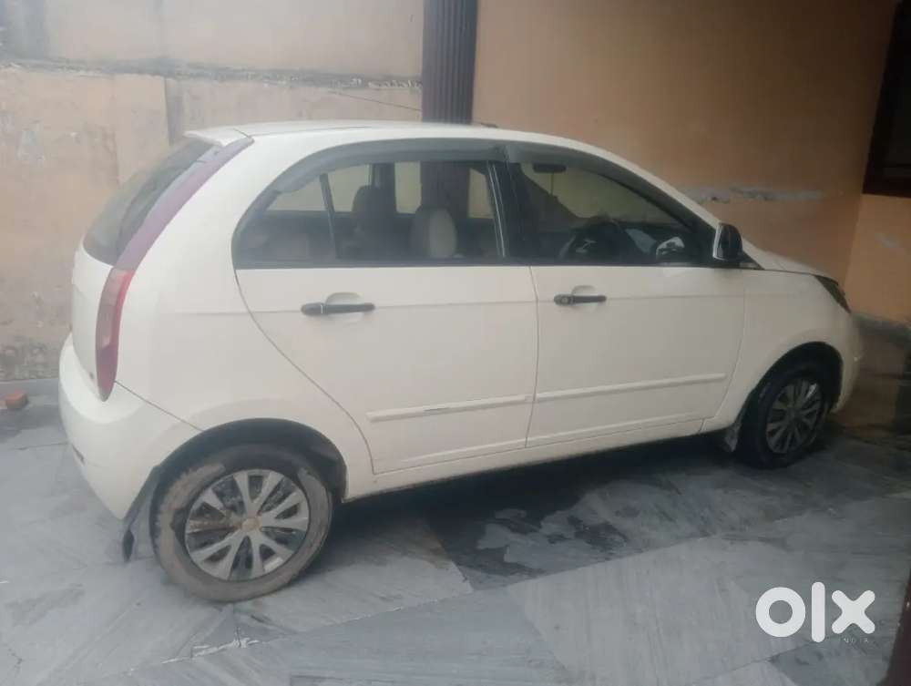 Tata Vista In Good Condition