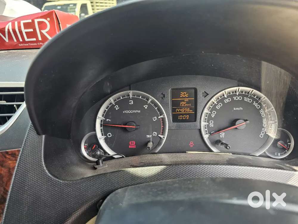 Maruti Suzuki Swift Dzire 2016 Diesel Well Maintained
