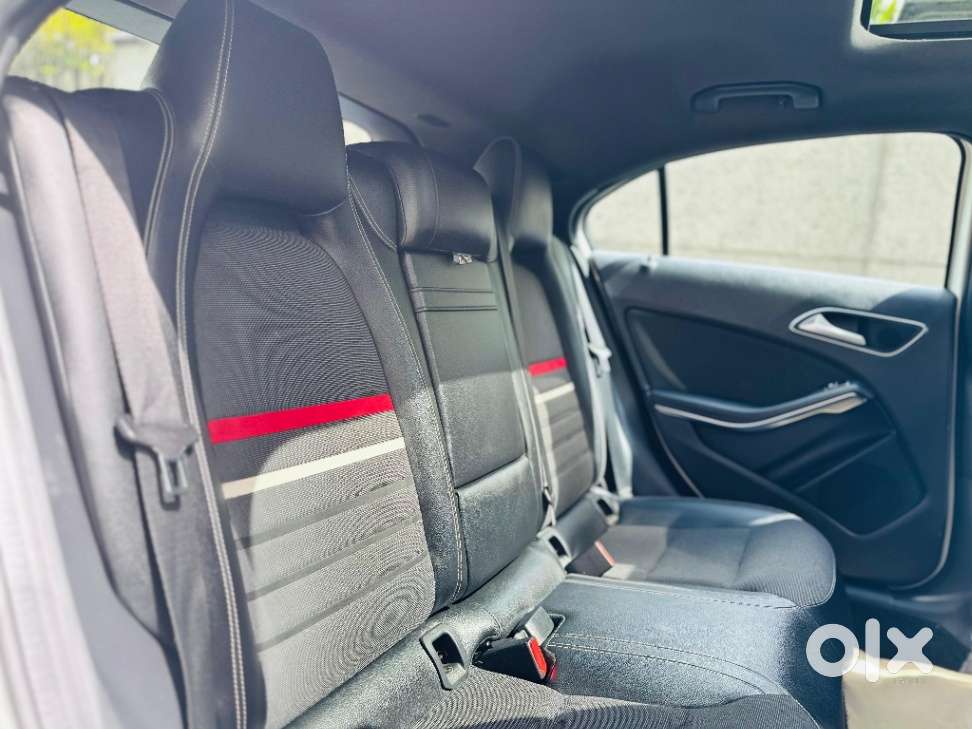 Mercedes-benz A Class A200 Cdi, 2015, Diesel