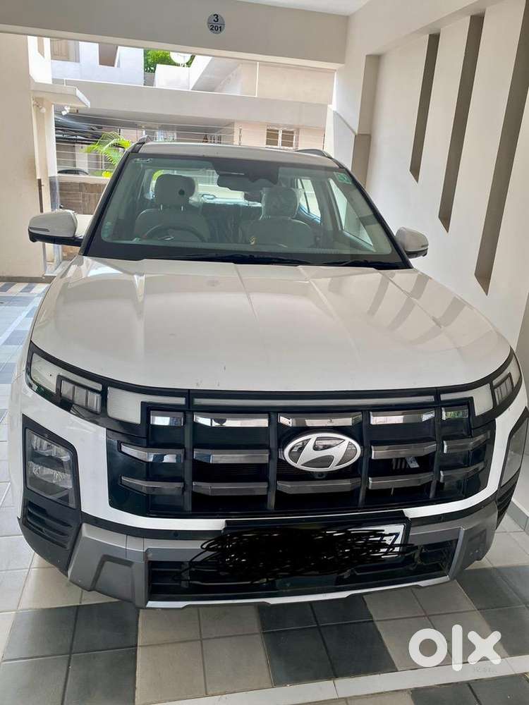 Kakinada, Latest Model Creta Automatic Topend Model