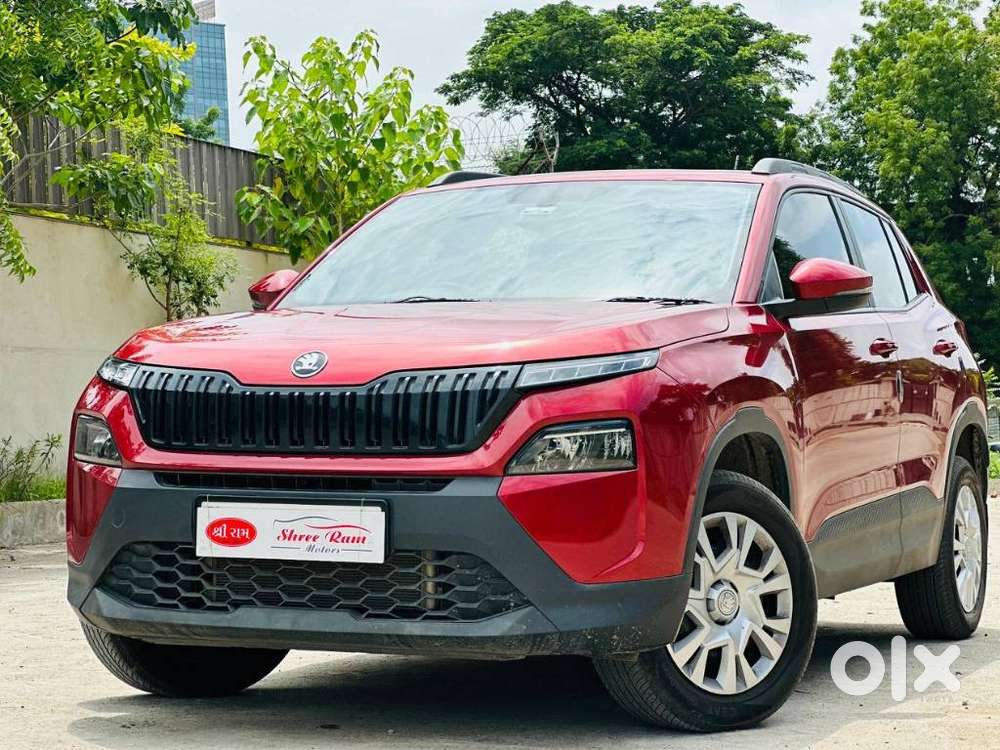 Skoda Kylaq Classic, 2026, Petrol